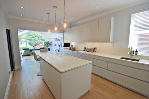 4 bedroom detached house for sale, Hilltop Avenue, Cheadle Hulme, Cheadle