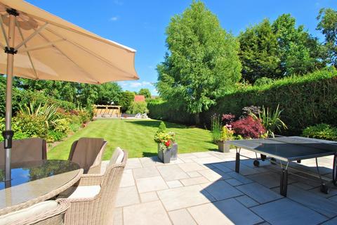 4 bedroom detached house for sale, Hilltop Avenue, Cheadle Hulme, Cheadle