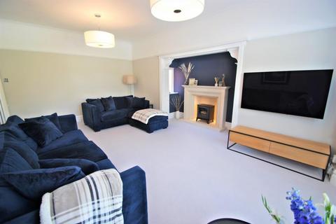4 bedroom detached house for sale, Hilltop Avenue, Cheadle Hulme, Cheadle
