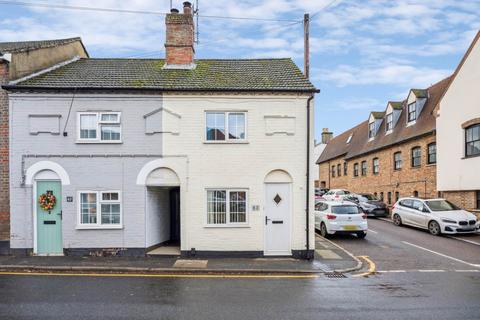 undefined, Akeman Street, Tring