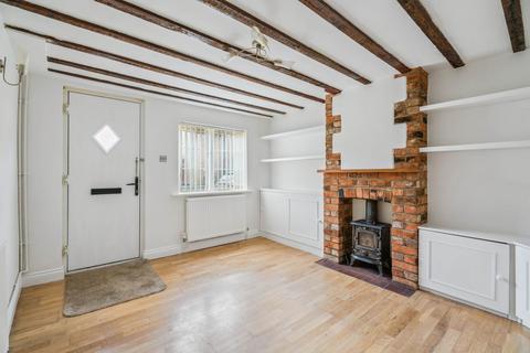 undefined, Akeman Street, Tring