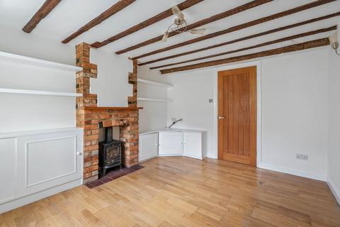 undefined, Akeman Street, Tring