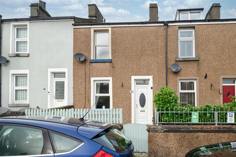 undefined, Ashworth Street, Dalton-In-Furness