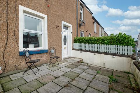 undefined, Ashworth Street, Dalton-In-Furness