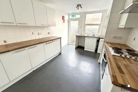 undefined, Derwent Road, Eastbourne BN20