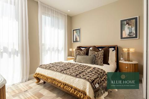 1 bedroom flat for sale, 430 Hackney Road, London E2