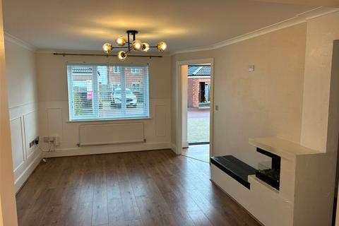 4 bedroom detached house for sale, Chester Burn Road, Wynyard, Bilingham