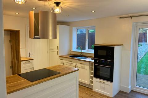 4 bedroom detached house for sale, Chester Burn Road, Wynyard, Bilingham