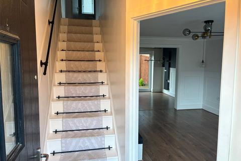 4 bedroom detached house for sale, Chester Burn Road, Wynyard, Bilingham