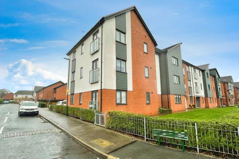 undefined, Stokesay Close, Chelmsley Wood, Birmingham, B37 7QW