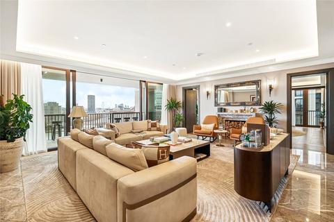 6 bedroom apartment to rent, Oak Lane, London, SW8