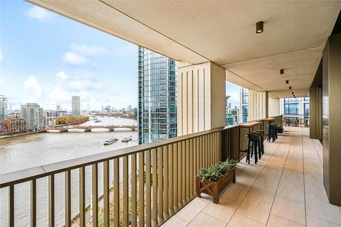 6 bedroom apartment to rent, Oak Lane, London, SW8
