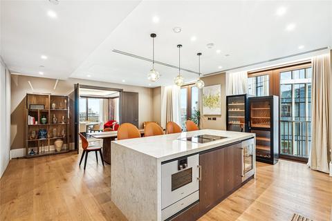 6 bedroom apartment to rent, Oak Lane, London, SW8
