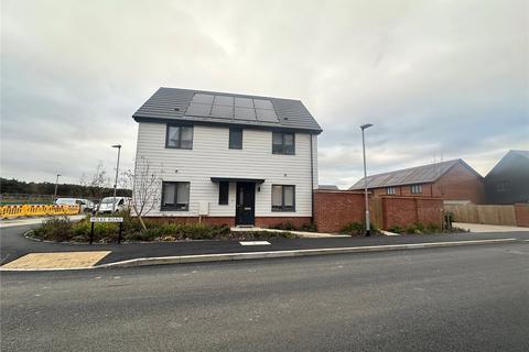 undefined, Wilks Road, Crowthorne, RG45