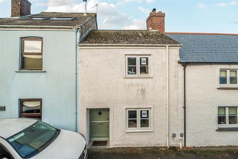 undefined, Saltash PL12