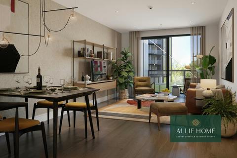 2 bedroom flat for sale, 430 Hackney Road, London E2