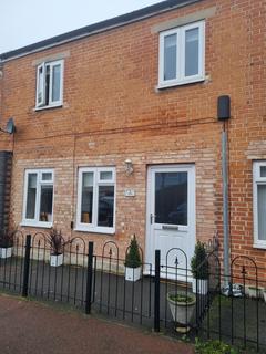 2 bedroom terraced house for sale, Highbridge Quay, Highbridge, TA9