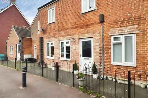 2 bedroom terraced house for sale, Highbridge Quay, Highbridge, TA9