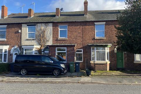 3 bedroom terraced house for sale, Minster Road, Stourport-On-Severn
