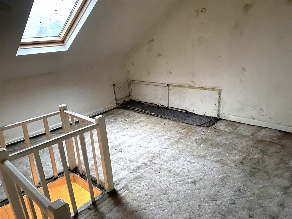 Loft Room