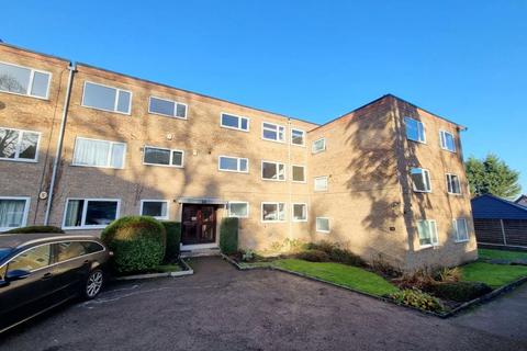 undefined, Tiffany Court, Leicester