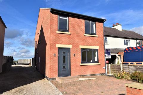 undefined, Main Street, Nailstone, Nuneaton, CV13