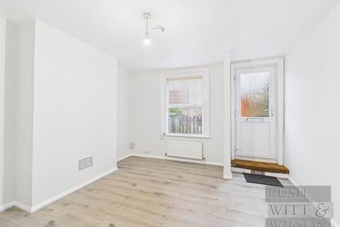 undefined, Edward Terrace, St. Leonards-On-Sea