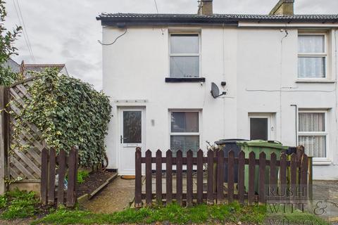 undefined, Edward Terrace, St. Leonards-On-Sea