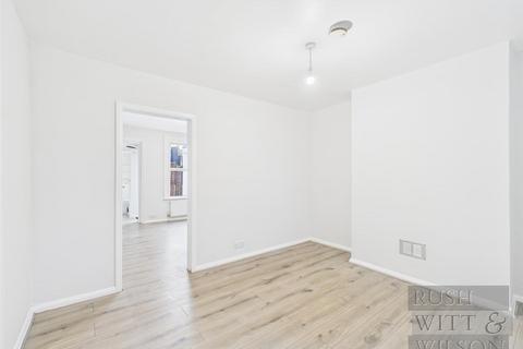 undefined, Edward Terrace, St. Leonards-On-Sea