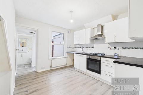 undefined, Edward Terrace, St. Leonards-On-Sea