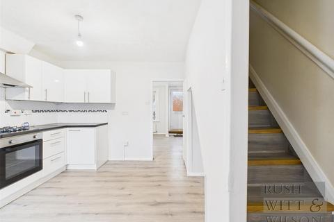 2 bedroom end of terrace house for sale, Edward Terrace, St. Leonards-On-Sea