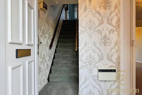 undefined, Kingsthorne Park, Hunts Cross, Liverpool, L25