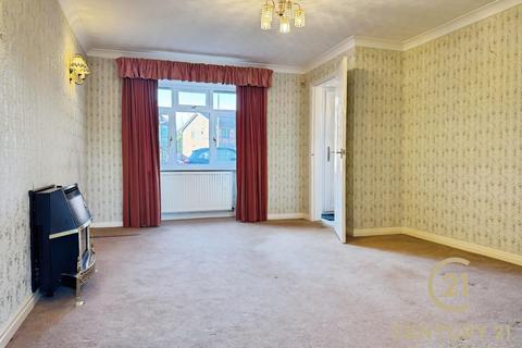 undefined, Kingsthorne Park, Hunts Cross, Liverpool, L25