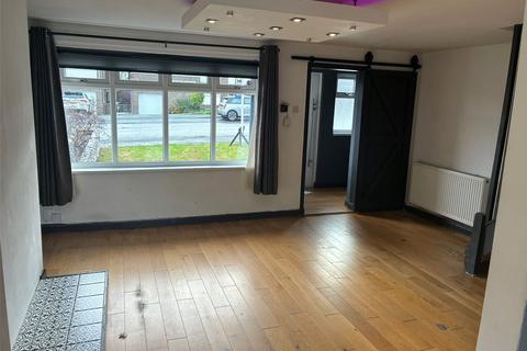 undefined, Darlington Back Lane, Stockton-On-Tees, Cleveland