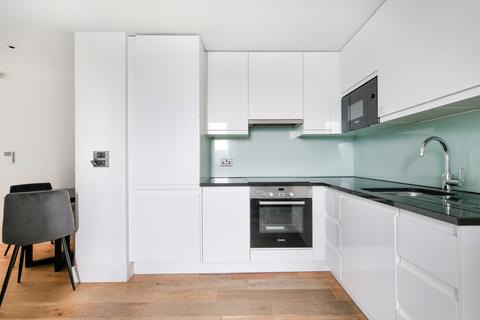 undefined, at GCP - London, Flat 160, 4, Edridge Road CR0