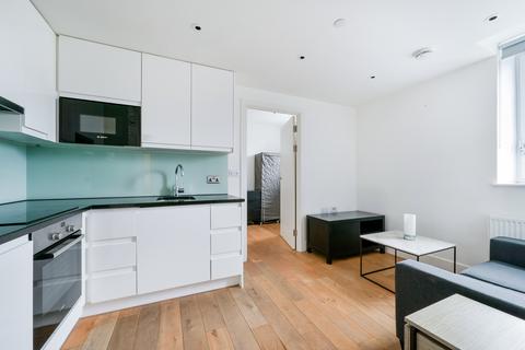 undefined, at GCP - London, Flat 160, 4, Edridge Road CR0