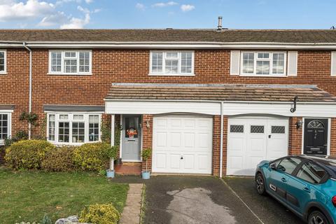 3 bedroom terraced house for sale, Whitegates Close, Croxley Green, Rickmansworth
