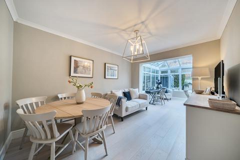 3 bedroom terraced house for sale, Whitegates Close, Croxley Green, Rickmansworth