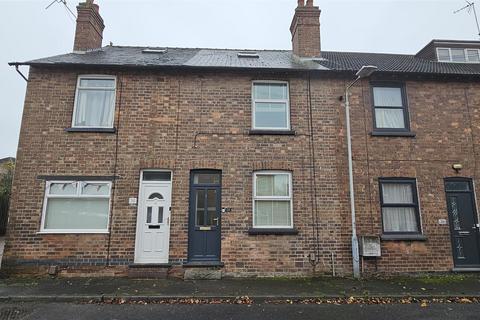 Nursery Road, Radcliffe-On-Trent, Nottingham