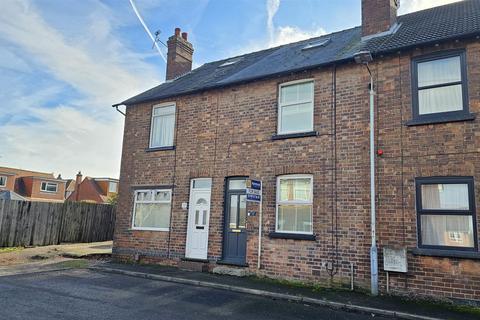Nursery Road, Radcliffe-On-Trent, Nottingham