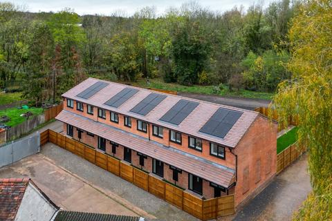 undefined, Marlfield Lane, Redditch, B98