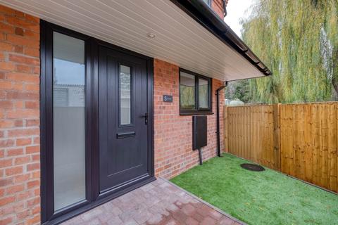 undefined, Marlfield Lane, Redditch, B98