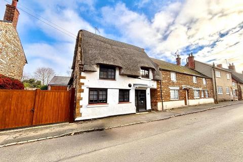 3 bedroom cottage for sale, Lodge Road, Little Houghton, Northamptonshire NN7