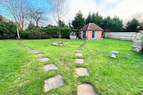 3 bedroom cottage for sale, Lodge Road, Little Houghton, Northamptonshire NN7