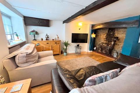 3 bedroom cottage for sale, Lodge Road, Little Houghton, Northamptonshire NN7