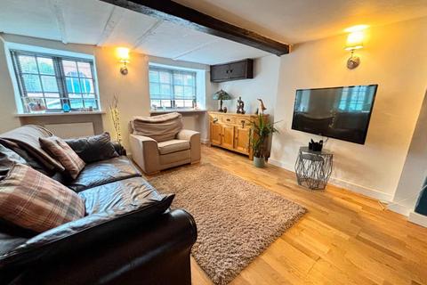 3 bedroom cottage for sale, Lodge Road, Little Houghton, Northamptonshire NN7