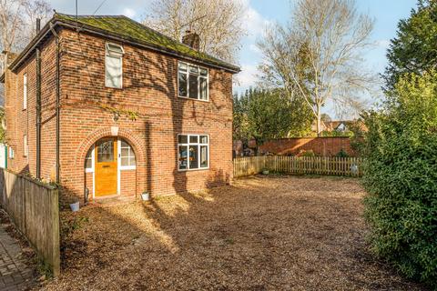 undefined, Brewers Lane, Winchester SO21