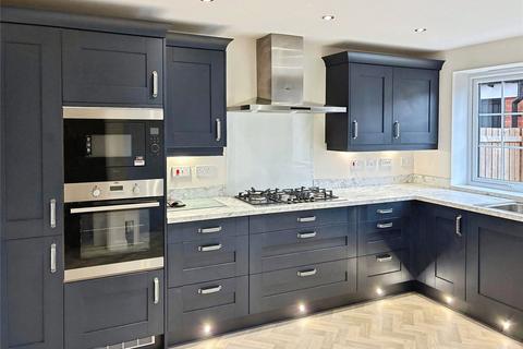 4 bedroom detached house for sale, Balaguer Grove, Darlington, DL2