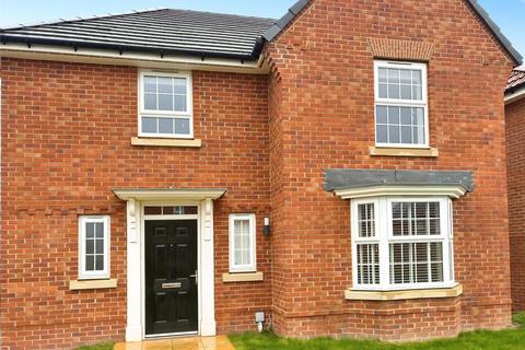 undefined, Balaguer Grove, Darlington, DL2