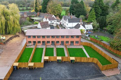 undefined, Marlfield Lane, Redditch, B98